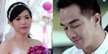 Terus Dirundung Kesialan, Gimana Nasib Kisah Cinta Joe Taslim?