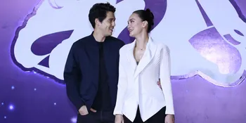 Terus Disetir Kapan Menikah dengan Maxime Bouttier, Begini Reaksi Tegas Luna Maya