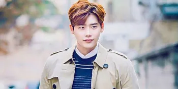 Terus Main Drama Tanpa Henti, Lee Jong Suk Ngaku Bosan