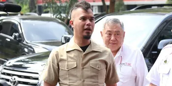 Terus Melawan, Ahmad Dhani Bongkar Alasannya Benci Ahok