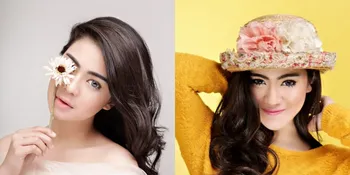 'Terus Menunggu' Lagu Baru Felicya Angelista Untuk Caesar Hito?