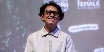 Terus Muncul Rumor, Riri Riza Ungkap Sempat Wacanakan 'AADC 3' Namun Alami Perubahan Rencana