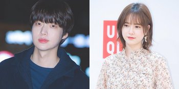 Terus Ungkap Keburukan Ahn Jae Hyun, Goo Hye Sun Tegas Tak Mau Cerai