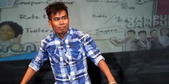 Tes DNA, Bopak Castello Akui Punya Darah Biru
