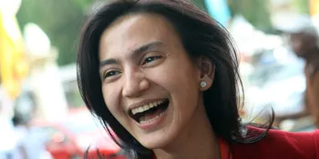 Tes Narkoba Negatif, Wanda Hamidah Dibebaskan BNN