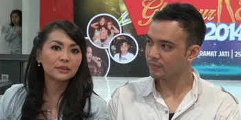 Tessa Kaunang: Banyak Sekali Yang Tak Bisa Kita Lalui Bersama