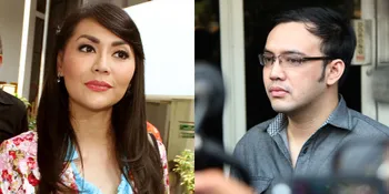 Tessa Kaunang dan Sandy Kembali Berdampingan? Ini Alasannya!