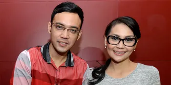 Tessa Kaunang Gugat Cerai, Sandy Tumiwa Pasrah