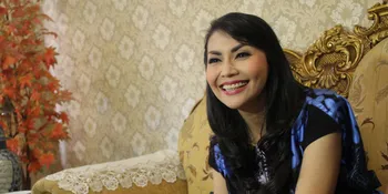 Tessa Kaunang Ngaku Masih Cinta Sandy Tumiwa