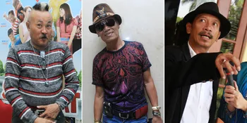Cerita Hidup Pelawak Srimulat, Tak Ceria Seperti Yang Terlihat