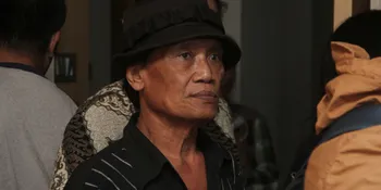 Tessy Menangis dan Menyesal Sempat Mau Bunuh Diri