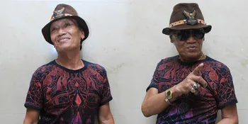 Tessy Pakai Narkoba, Psikolog : Masa Keemasan Dia Sudah Lewat