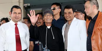 Tessy Srimulat Direhabilitasi ke Lido