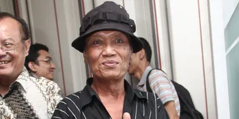 Tessy: Srimulat Tak Pernah Mati