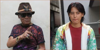 Tessy Tinggal Satu Kamar Dengan Roger Danuarta