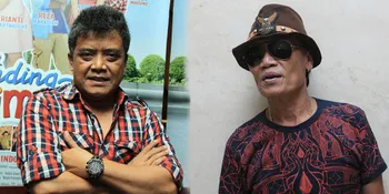 Tessy Akui Mamiek Prakoso Tertutup Soal Penyakit