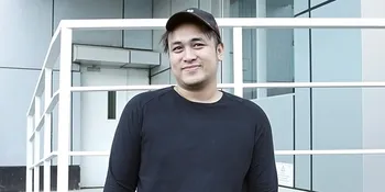 Test Pack Positif Tapi Belum Hamil, Gilang Dirga dan Istri Tetap Lakukan Sederet Usaha Ini Untuk Dapat Momongan