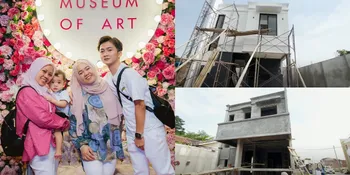 Bakal Tetanggaan, Ini 8 Potret Rumah Baru Mbak Lala dan Sensen Asisten Raffi Ahmad di Daerah Depok