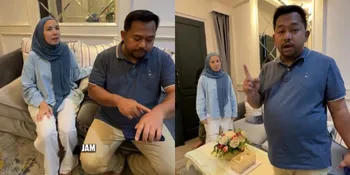 Tetanggaan, Begini Kocaknya Tya Ariestya dan Bedu Saat Kumpul - Minta Diajarin TikTokan