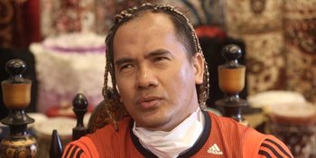 Diboikot di TV, Saipul Jamil Kejar Setoran Pasca Keluar Penjara