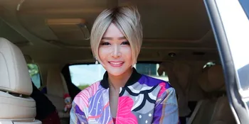 Tetap Aktif Bekerja Selama Pandemi, Inul Daratista Rutin Swab Test 2 Minggu Sekali