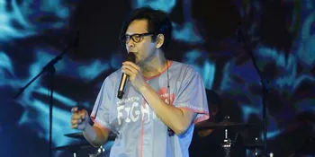 Tetap Aktif Bermusik, Armand Maulana Berusaha Produktif di Masa Pandemi Covid-19