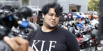 Tetap Bekerja di Tengah Pandemi Corona, Ini Alasan Ivan Gunawan