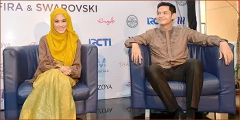 Tetap Bekerja, Ini Persiapan Dude Harlino Jelang Ramadan