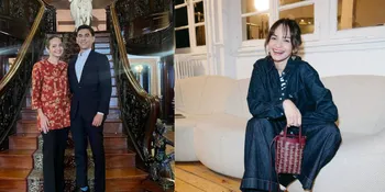 Tetap Berdoa dan Berusaha Punya Momongan, Enzy Storia Ungkap Penyakit Autoimun yang Mempengaruhi Kehamilan