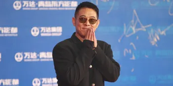 Tetap Berjaya, Jet Li Curhat Soal 5 Tahun Menderita Penyakit Ini