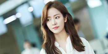 Tetap Cantik & Awet Muda di Usia 33 Tahun, Ini Rahasia Han Ji Min