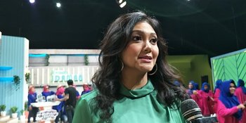 Tetap Cantik dan Awet Muda di Usia 49 Tahun, Bella Saphira: Alhamdulillah ya Allah