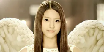 Tetap Cantik, Foto Kelulusan SMP Seolhyun AOA Dipuji Netizens!