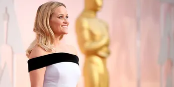 Tetap Imut &#38; Cantik, Reese Witherspoon Bakal Perankan Tinker Bell