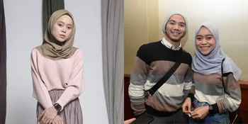 Tetap Jaga Silaturahmi, Lesti Ucapakan Selamat Ulang Tahun Untuk Rizki DA Meski Sudah Putus