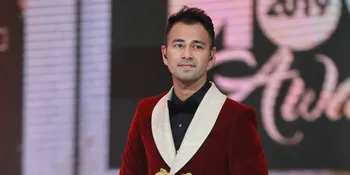 Tetap Kerja Selama Bulan Ramadhan, Raffi Ahmad: Nikmatnya Beda