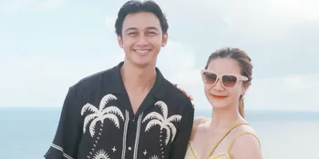 Tetap Luangkan Waktu Berdua, Felicya Angelista dan Caesar Hito Jaga Keharmonisan Rumah Tangga
