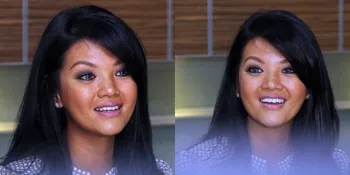 Tetap Mesra Meski LDR, Ini Rahasia Farah Quinn