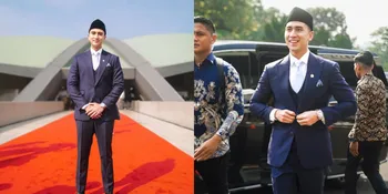 Tetap Muncul di TV Setelah Jadi Anggota DPR, Verrell Bramasta Tegaskan Tak Akan Bolos Rapat karena Syuting