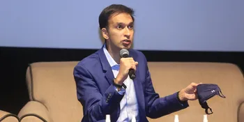 Tetap Produktif Saat Pandemi, Manoj Punjabi Siapkan Film dan Serial Untuk Rilis di 2021
