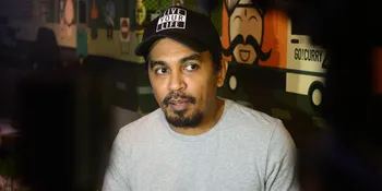 Tetap Punya Hubungan Baik Dengan Mantan, Ini Kata Glenn Fredly