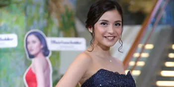 Kembali Ramping Usai Melahirkan, Apa Rahasia Chelsea Olivia?