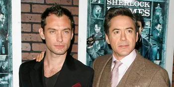 Belum Pasti, Status 'SHERLOCK HOLMES' Masih Menggantung