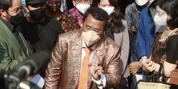 Tetap Sehat, Hotman Paris dan Gus Miftah Bongkar Caranya Hadapi Pandemi dengan Bijak