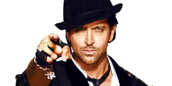 Tetap Tenang, Kunci Hrithik Roshan Hadapi Rumor