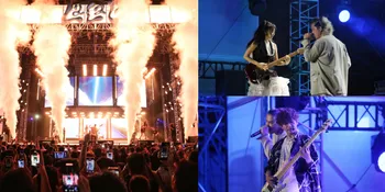 Tetsuya dan Like~an~Angel Ajak Para Cielers Indonesia Nostalgia Lewat Lagu-lagu Hits L'Arc~en~Ciel