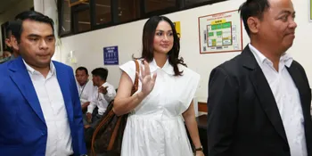 Teuku Dewi Tidak Berharap Banyak Andrew Andika Mau Nafkahi Anak, Sebut Bisa Berjuang Sendiri