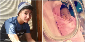 Teuku Rassya: Adek Mirip Aku