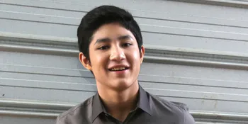 Teuku Rassya: Adik Baru Bisa Dicubit-Cubit