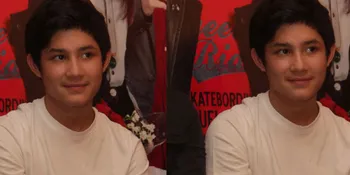 Teuku Rassya Berbagi Pengalaman Tentang 'CERITA CINTA'